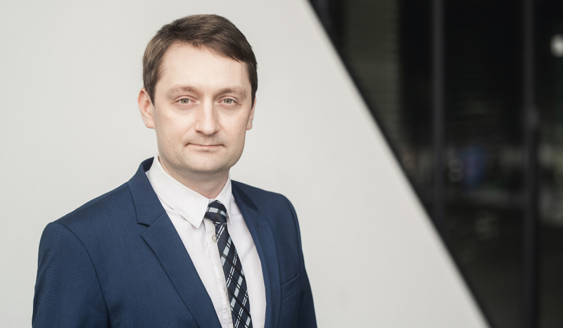 Prof. Artūras Serackis: „Dirbtinio intelekto inovatorių bendruomenė Lietuvoje auga itin sparčiai“